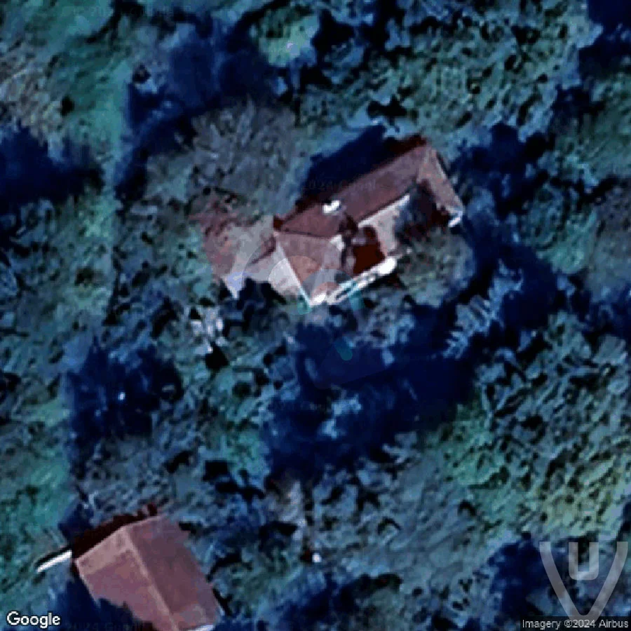 Maison quiètude abandoned location in Occitanie, Occitanie, France - House for urban exploration