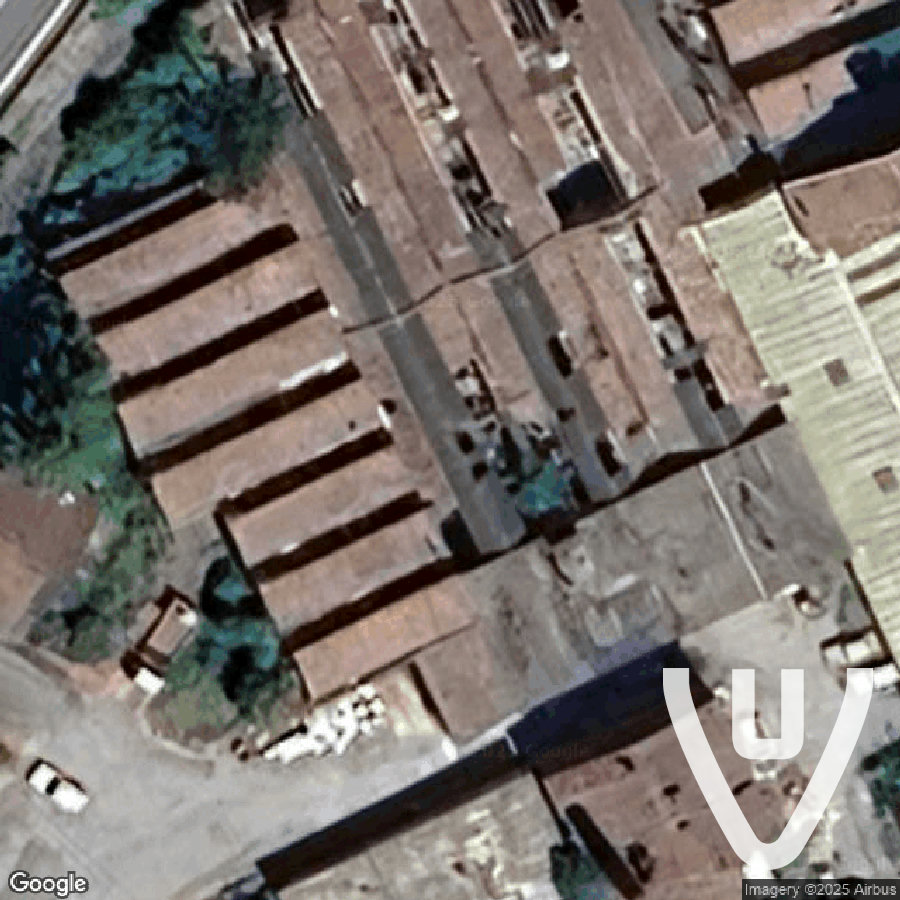 Usine Vieille Voitures abandoned location in Occitanie, Occitanie, France - Factory for urban exploration