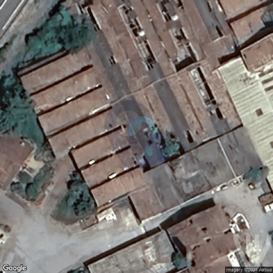 Usine Vieille Voitures abandoned location in Occitanie, Occitanie, France - Factory for urban exploration