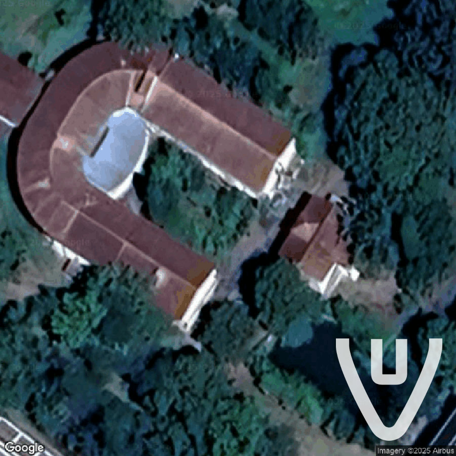 Hôpital du Château