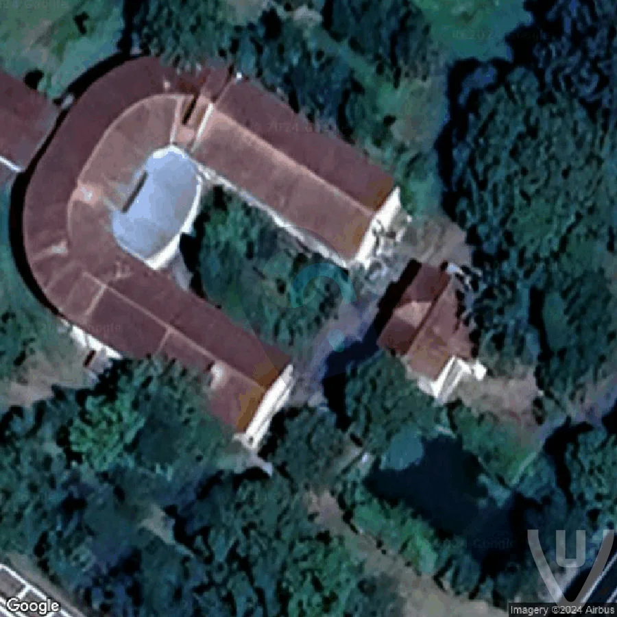 Hôpital du Château