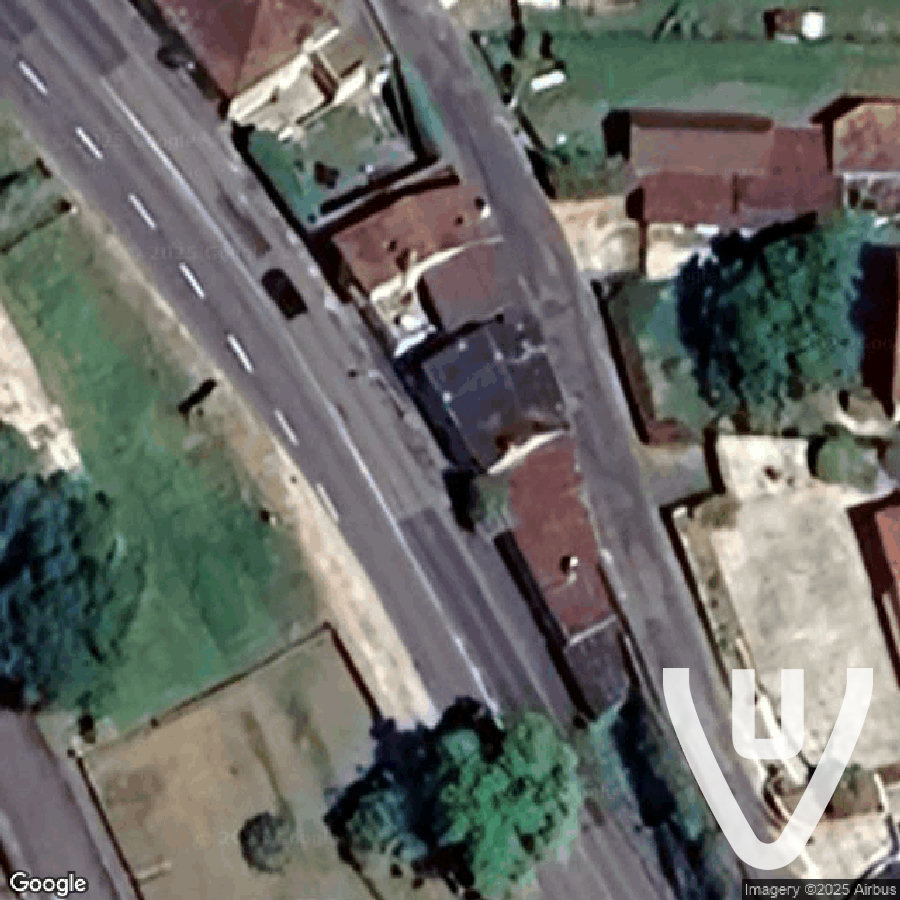 Maison Stranger Things