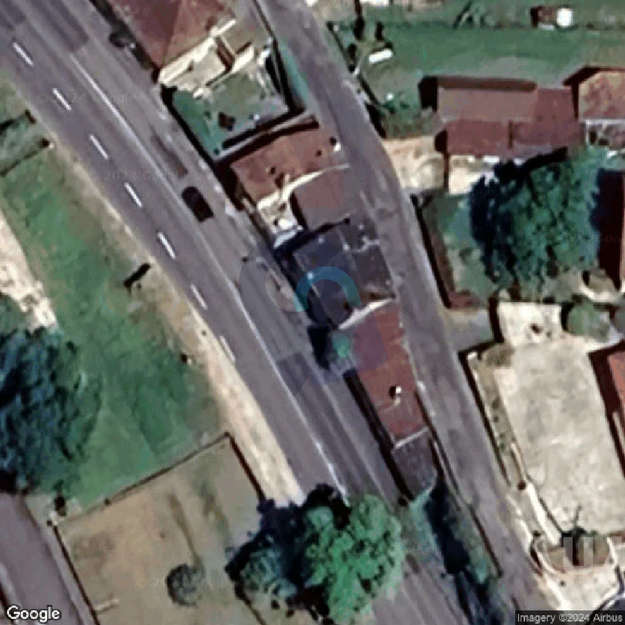 Maison Stranger Things abandoned location in Occitanie, Occitanie, France - House for urban exploration