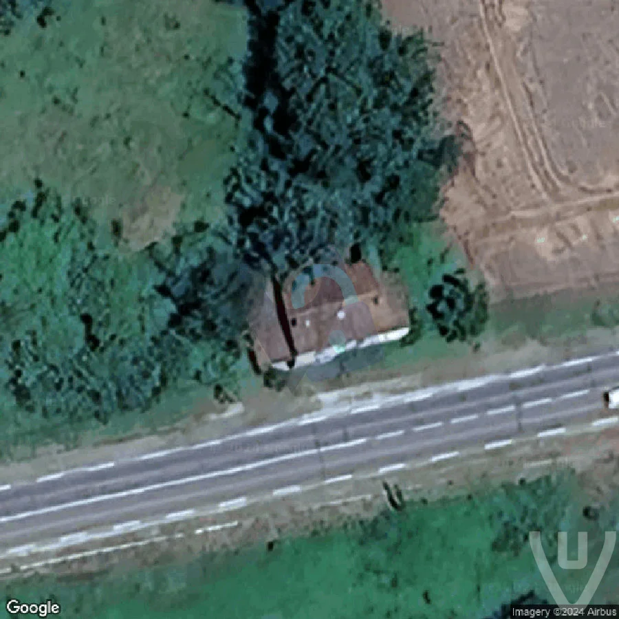 Maison Bug abandoned location in Occitanie, Occitanie, France - House for urban exploration