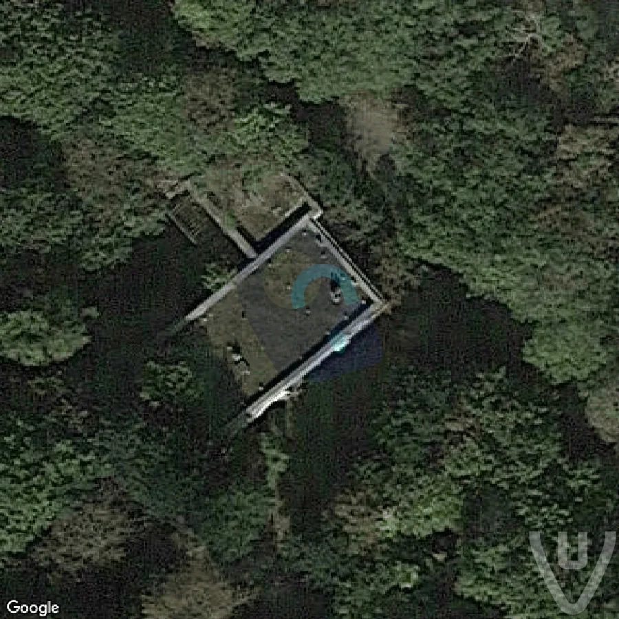 Manoir Jacqueline abandoned location in Hauts-de-France, Hauts-de-France, France - House for urban exploration