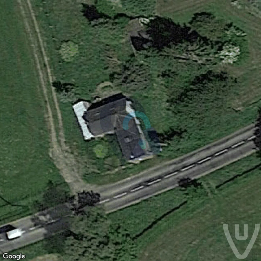 Maison Outils abandoned location in Hauts-de-France, Hauts-de-France, France - House for urban exploration