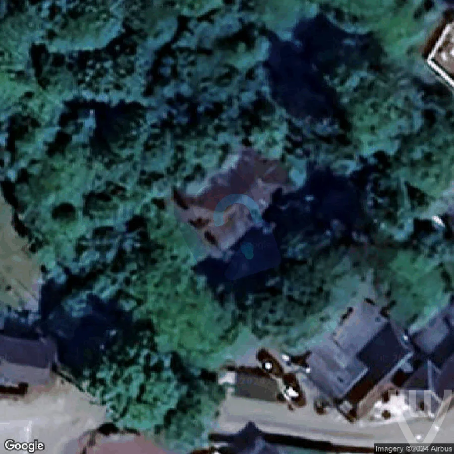 Manoir Dalida abandoned location in Normandy, Normandy, France - House for urban exploration