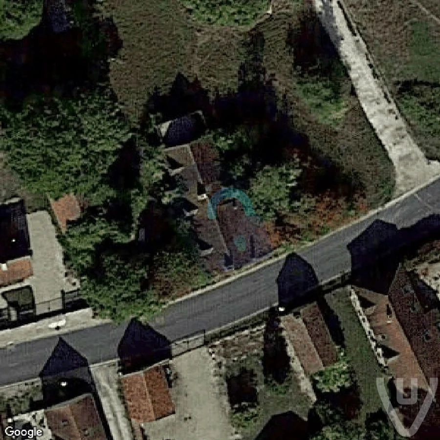 Maison Saphir abandoned location in Grand Est, Grand Est, France for urban exploration