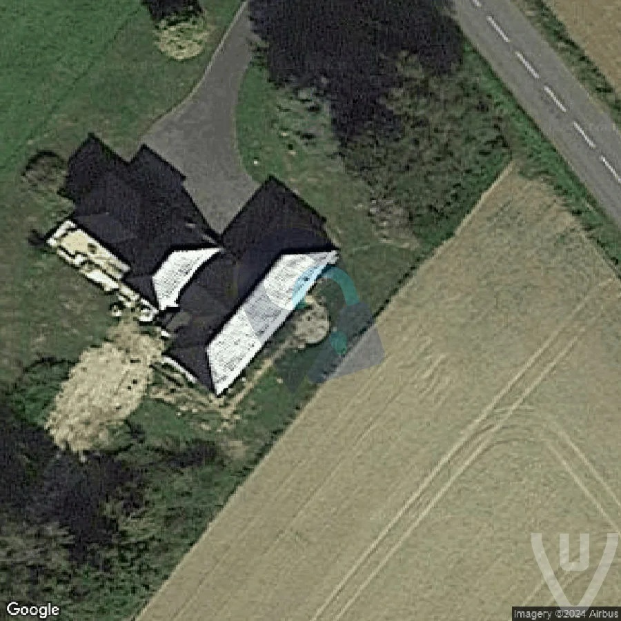 Villa Gauchin abandoned location in Hauts-de-France, Hauts-de-France, France for urban exploration