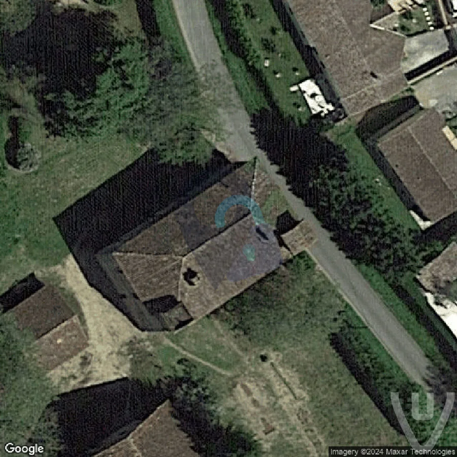 Manoir Jade abandoned location in Occitanie, Occitanie, France - House for urban exploration