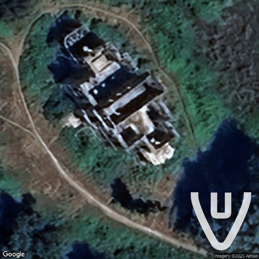 Château du Grand Dragon