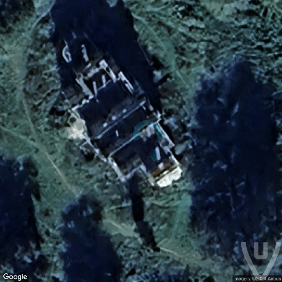 Château du Grand Dragon abandoned location in Nouvelle-Aquitaine, Nouvelle-Aquitaine, France for urban exploration