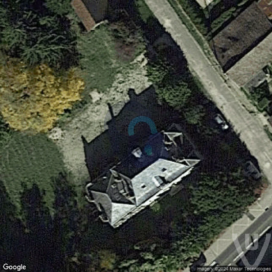 Château Napoléon abandoned location in Grand Est, Grand Est, France for urban exploration