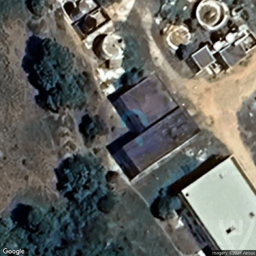 Usine x Depollution abandoned location in Occitanie, Occitanie, France - Factory for urban exploration