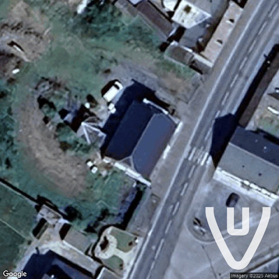 Maison BB abandoned location in Hauts-de-France, Hauts-de-France, France - House for urban exploration