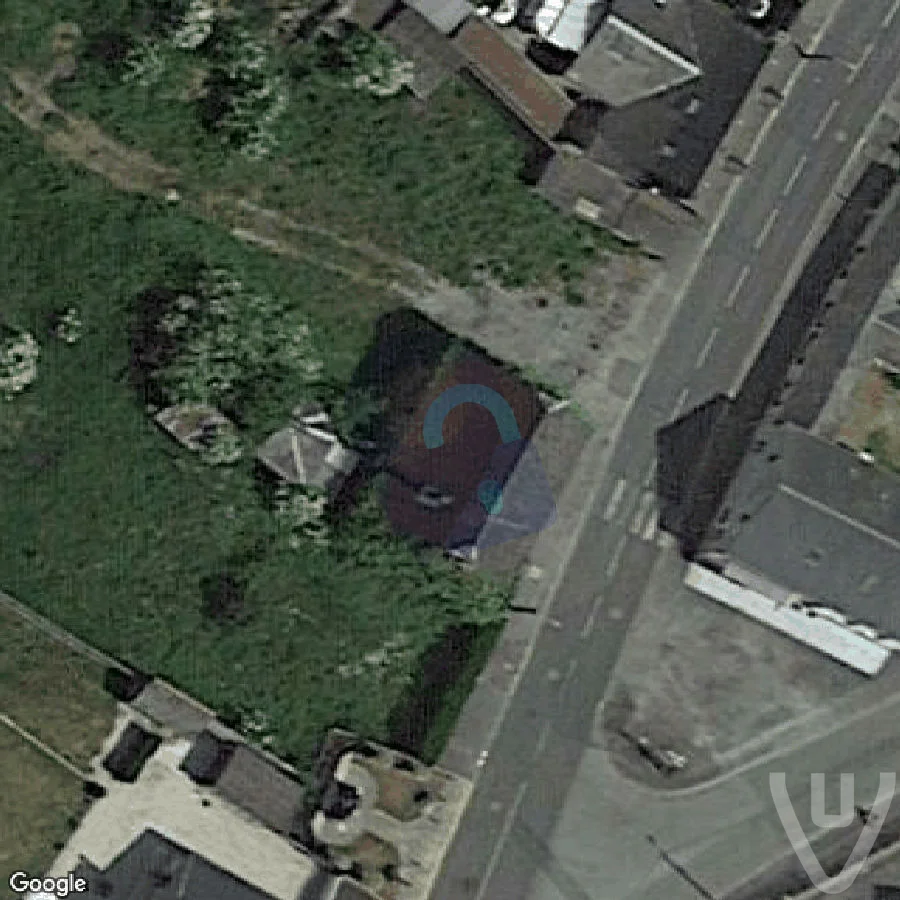 Maison BB abandoned location in Hauts-de-France, Hauts-de-France, France - House for urban exploration