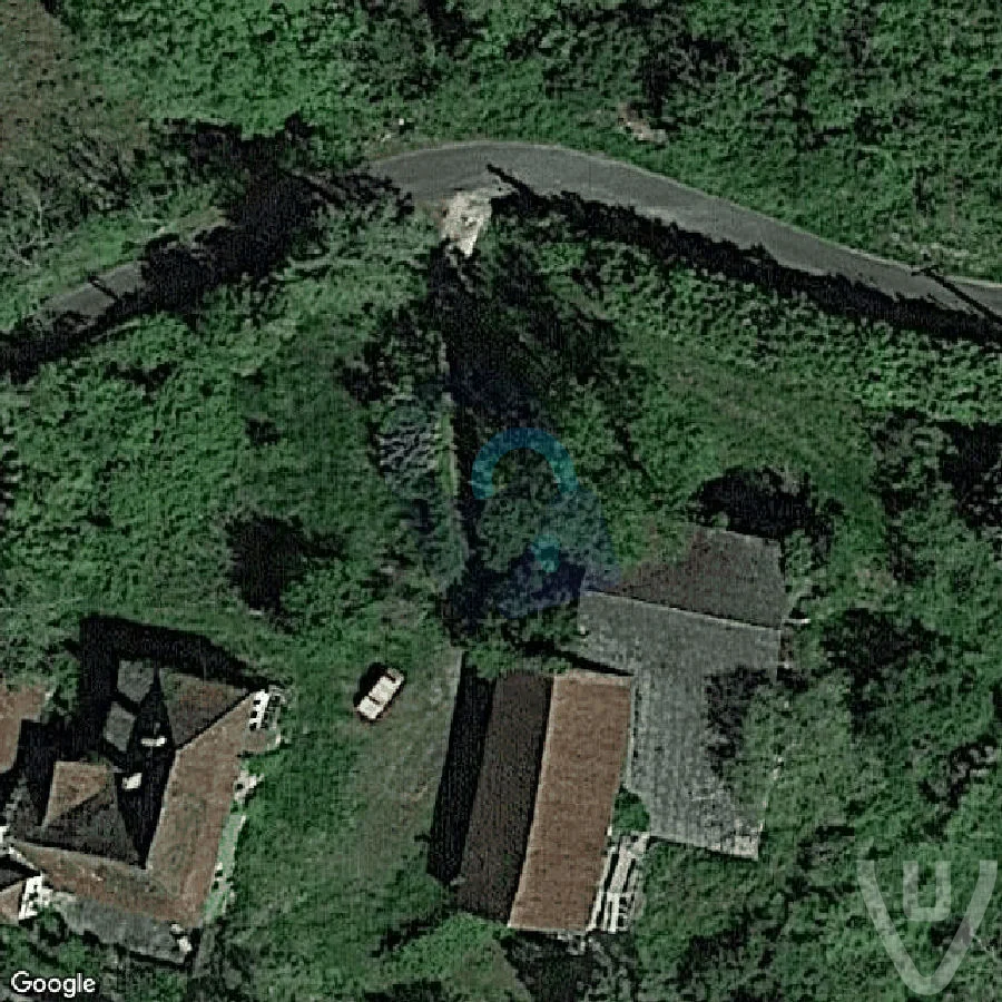 Manoir des bois abandoned location in Occitanie, Occitanie, France - House for urban exploration