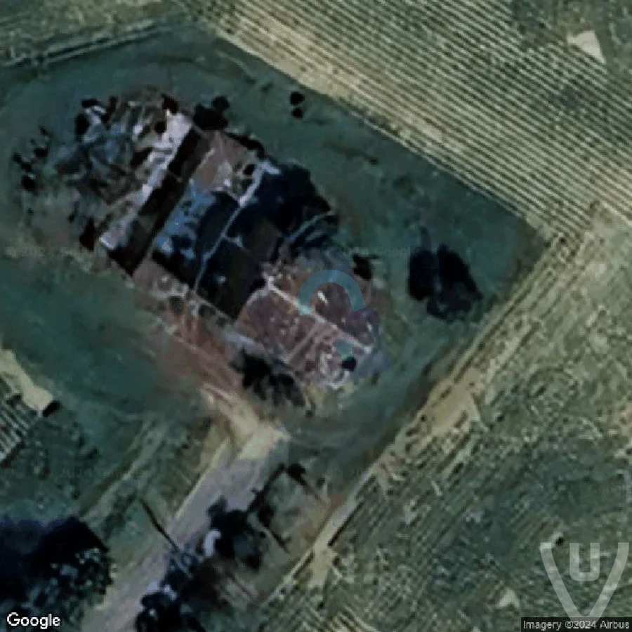 Maison Alzheimer abandoned location in Occitanie, Occitanie, France - House for urban exploration