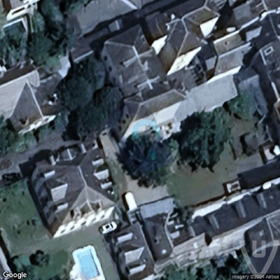 Petite clinique abandoned location in Occitanie, Occitanie, France - Clinic for urban exploration