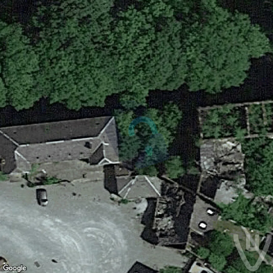 Clinique du Maternite abandoned location in Hauts-de-France, Hauts-de-France, France - Clinic for urban exploration