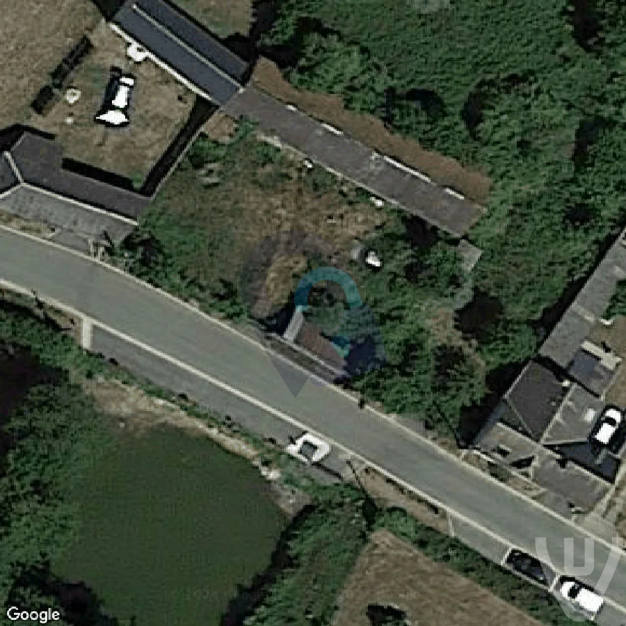 Maison du Fumeur abandoned location in Hauts-de-France, Hauts-de-France, France - House for urban exploration