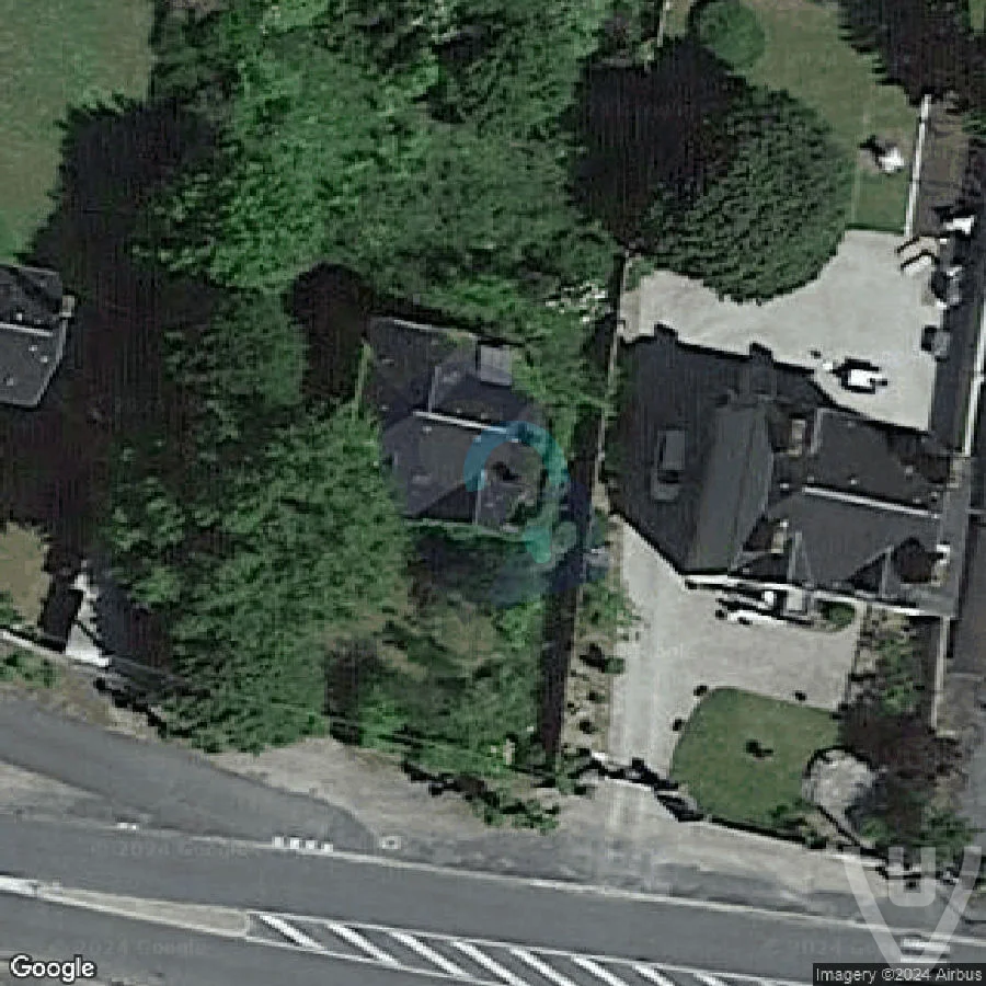 Maison Sucrerie abandoned location in Hauts-de-France, Hauts-de-France, France - House for urban exploration