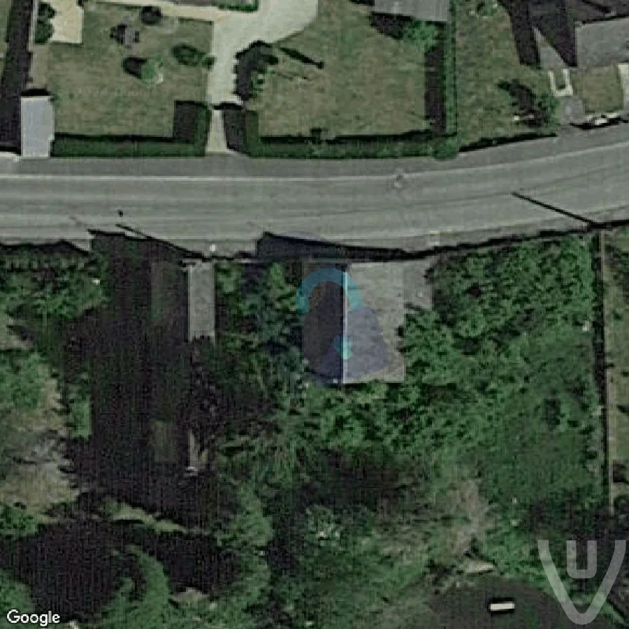 Maison de la confrérie abandoned location in Hauts-de-France, Hauts-de-France, France - House for urban exploration