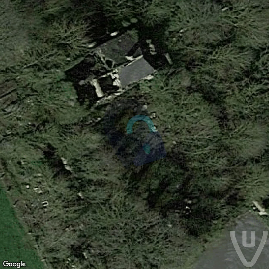 Château Frakacet abandoned location in Hauts-de-France, Hauts-de-France, France - Castle for urban exploration