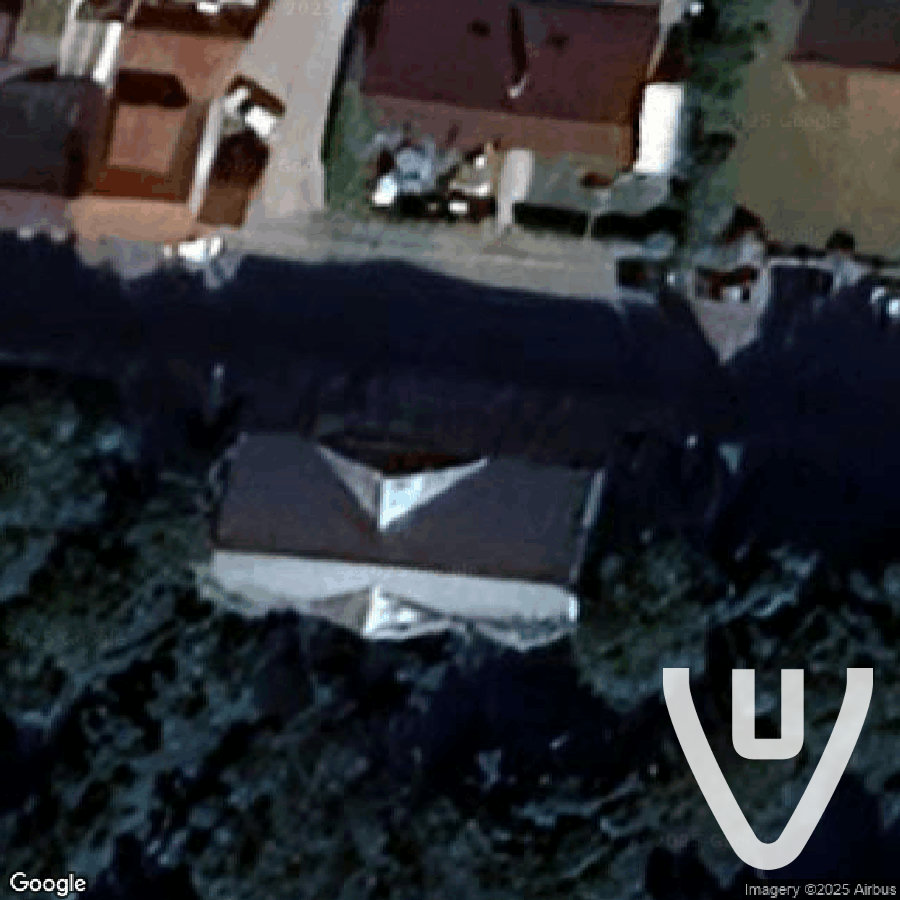 Chateau de l'Empire abandoned location in Hauts-de-France, Hauts-de-France, France - Castle - highly rated urbex spot for urban exploration