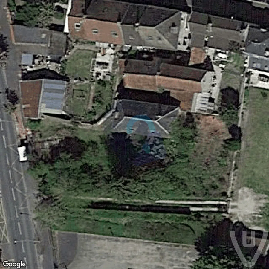 Maison Thierry abandoned location in Hauts-de-France, Hauts-de-France, France - House for urban exploration