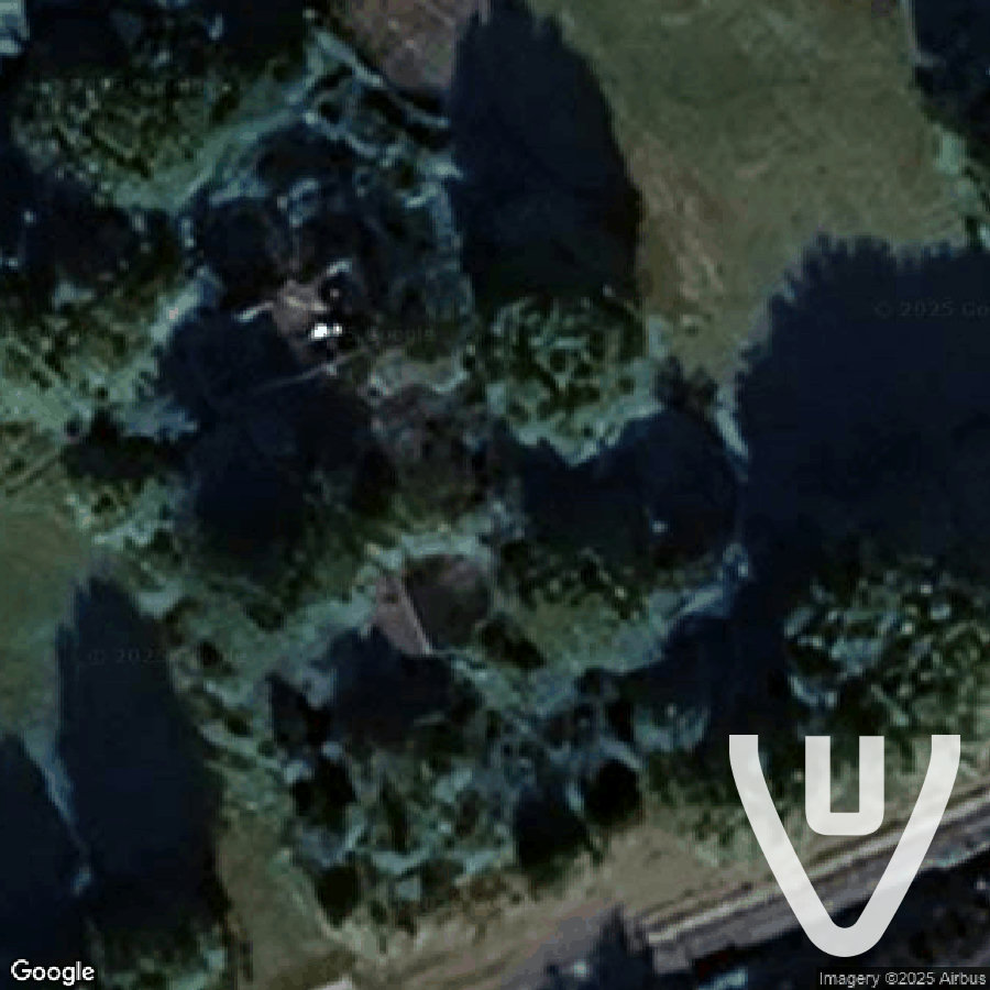 Maisons voleuse d’âme