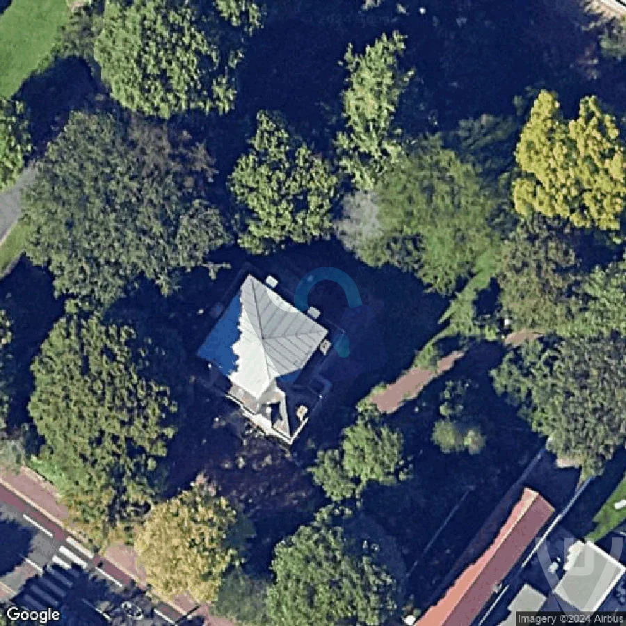 Villa Alphonse abandoned location in Hauts-de-France, Hauts-de-France, France - Villa for urban exploration