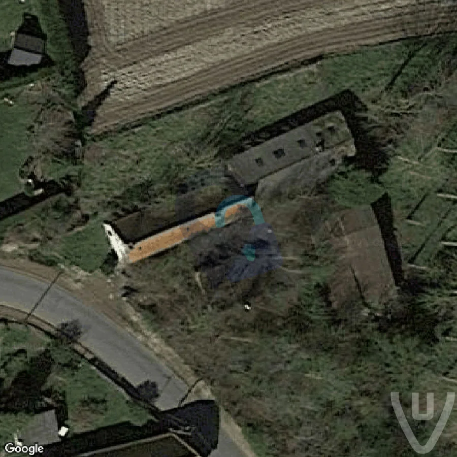 Maison Calmette abandoned location in Hauts-de-France, Hauts-de-France, France - House for urban exploration