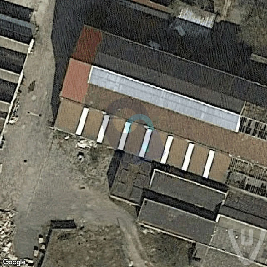 Racing on the roof abandoned location in Wallonia, Wallonia, Belgium - Factory for urban exploration