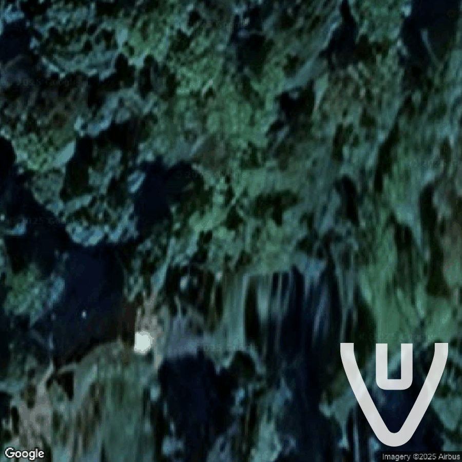 Ruines du Chateau d'Ambleve