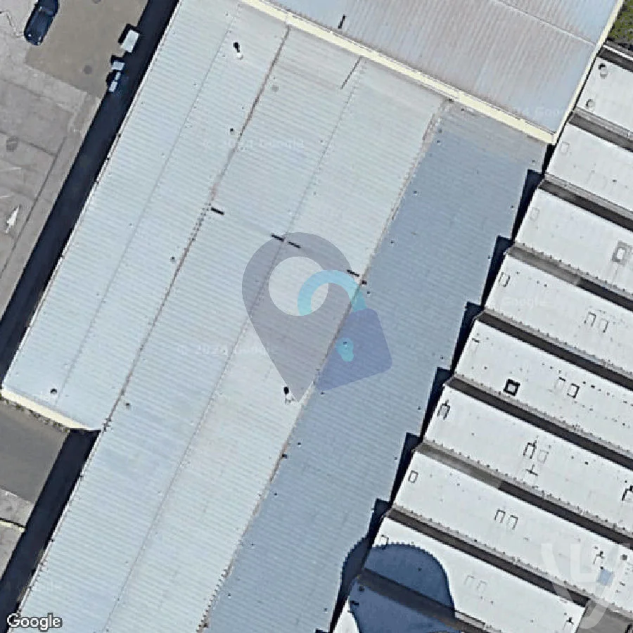 Usine 4031 abandoned location in Wallonia, Wallonia, Belgium - Factory for urban exploration