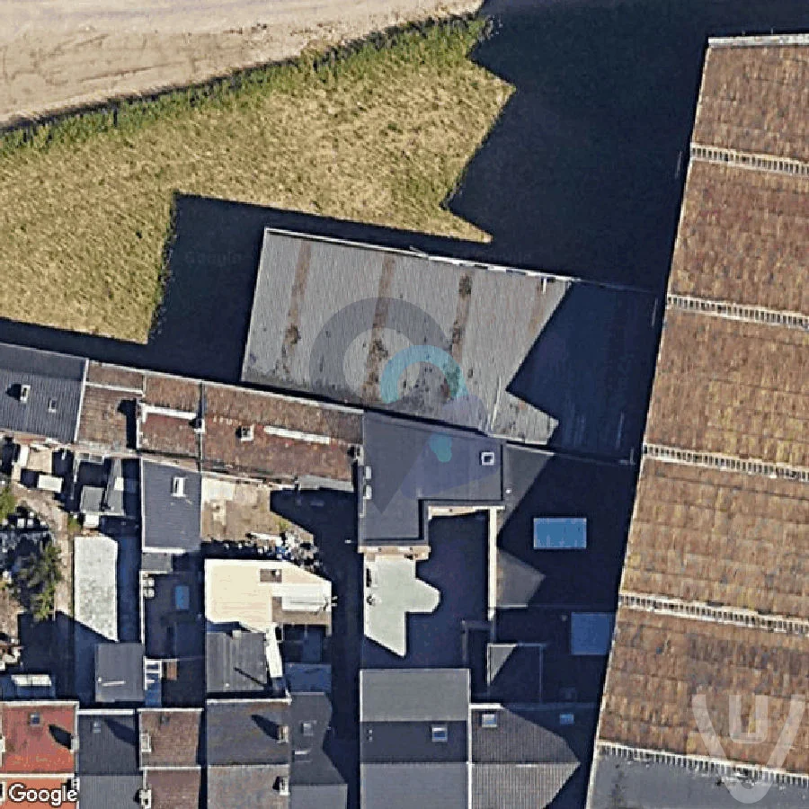 Locomotive 49 abandoned location in Wallonia, Wallonia, Belgium - Factory for urban exploration