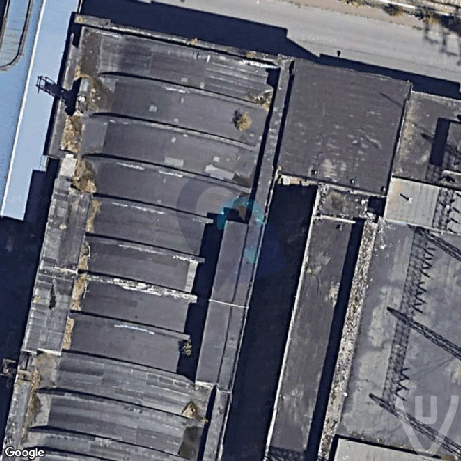 Power Plant JC abandoned location in Wallonia, Wallonia, Belgium - Factory - highly rated urbex spot for urban exploration