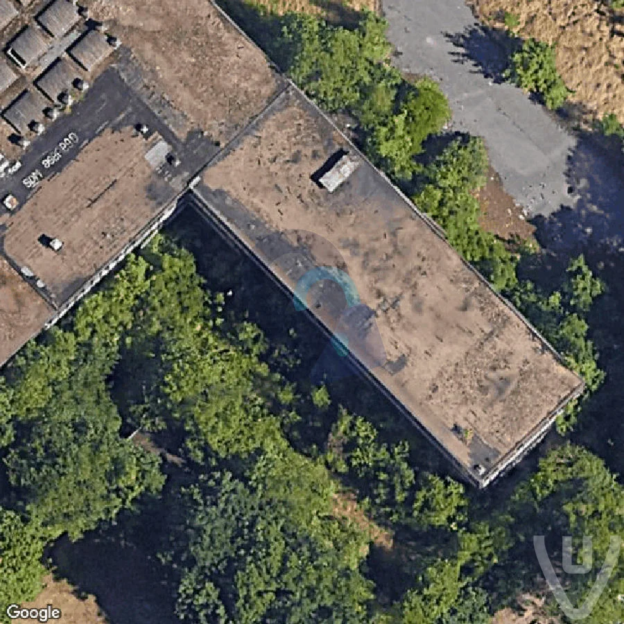 The Graffiti School abandoned location in Wallonia, Wallonia, Belgium - School for urban exploration