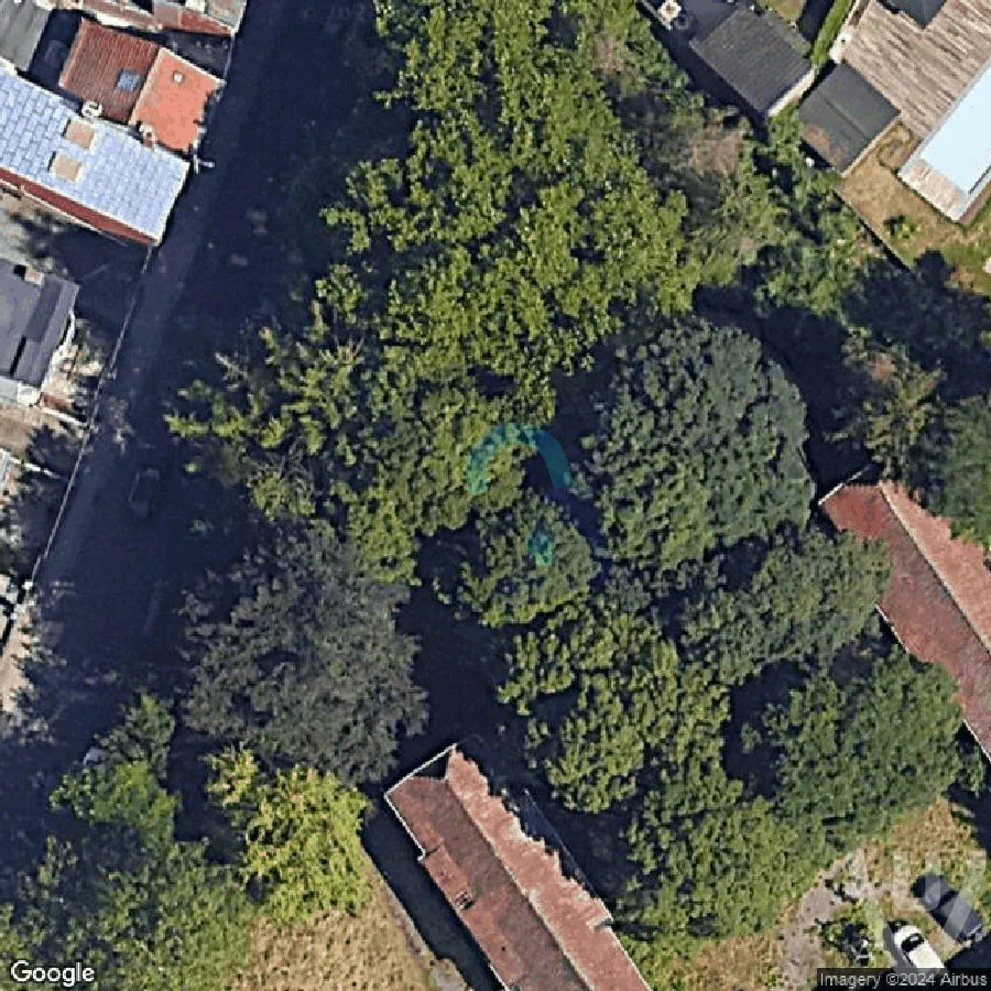 Yellow Driver abandoned location in Wallonia, Wallonia, Belgium - Cars for urban exploration