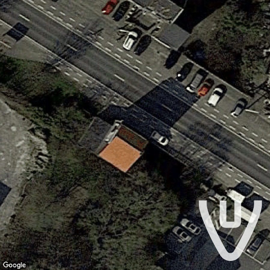 Maison Dollhouse abandoned location in Wallonia, Wallonia, Belgium - House for urban exploration