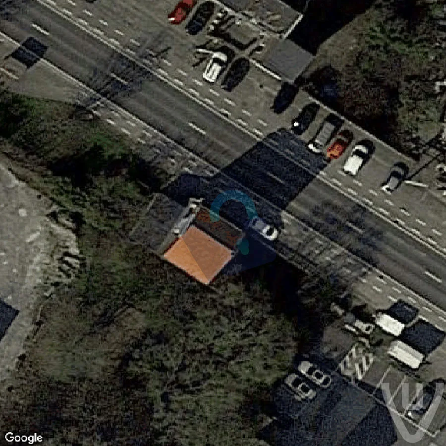 Maison Dollhouse abandoned location in Wallonia, Wallonia, Belgium - House for urban exploration