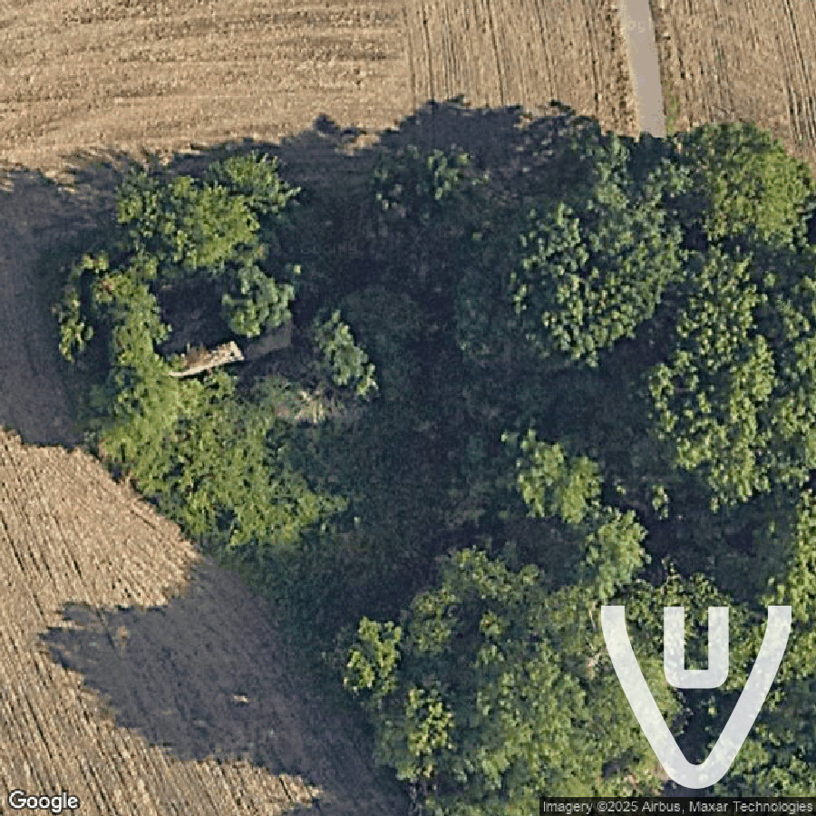 Chapel Color - Ruine