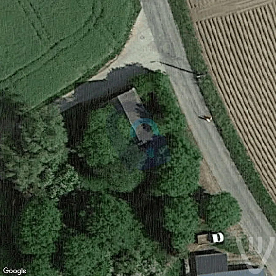 Maison Warisoulx abandoned location in Wallonia, Wallonia, Belgium - House for urban exploration