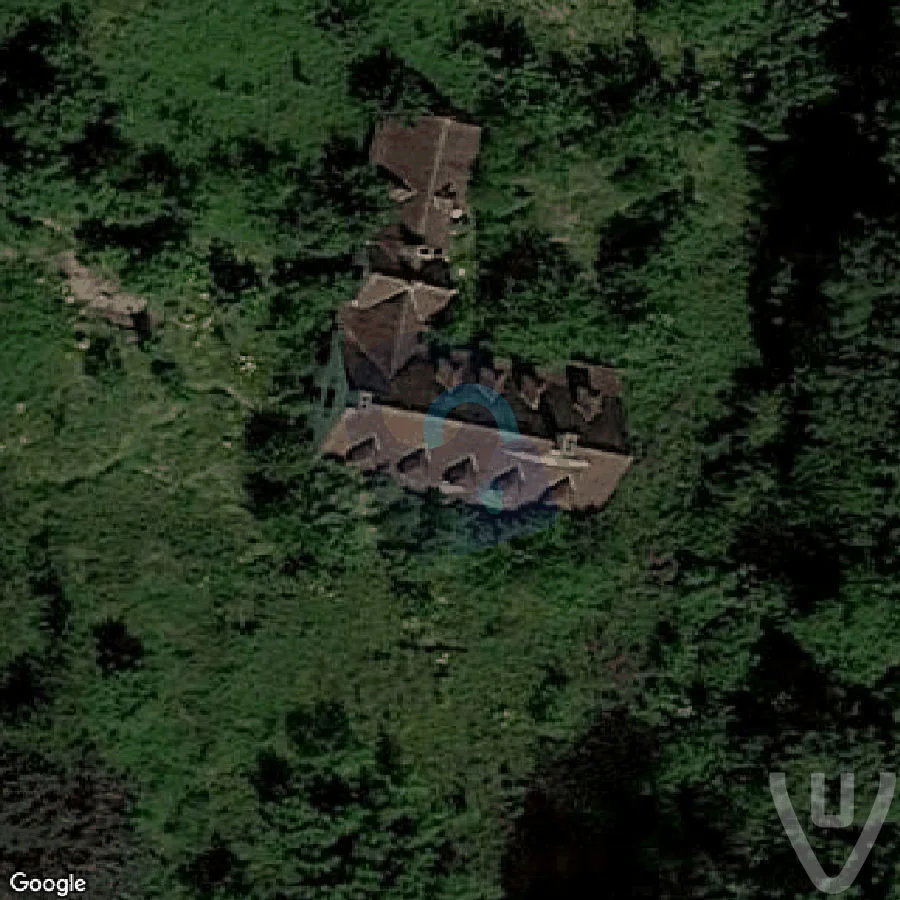 Villa Beuk abandoned location in Flanders, Flanders, Belgium - Villa for urban exploration