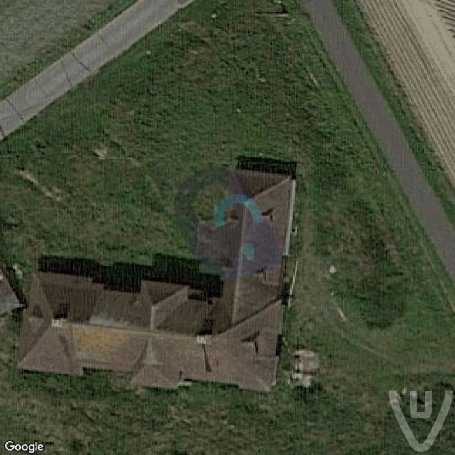 Maison Vink abandoned location in Flanders, Flanders, Belgium - House for urban exploration