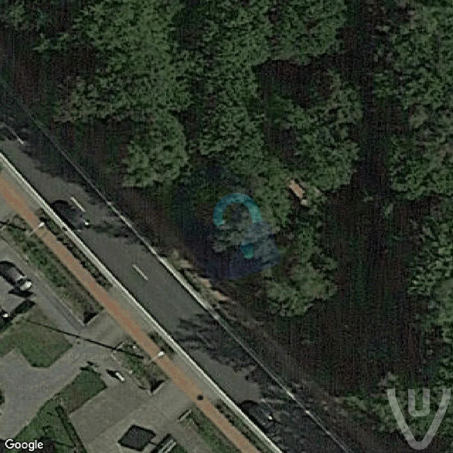 Maison Lierse abandoned location in Flanders, Flanders, Belgium - House for urban exploration