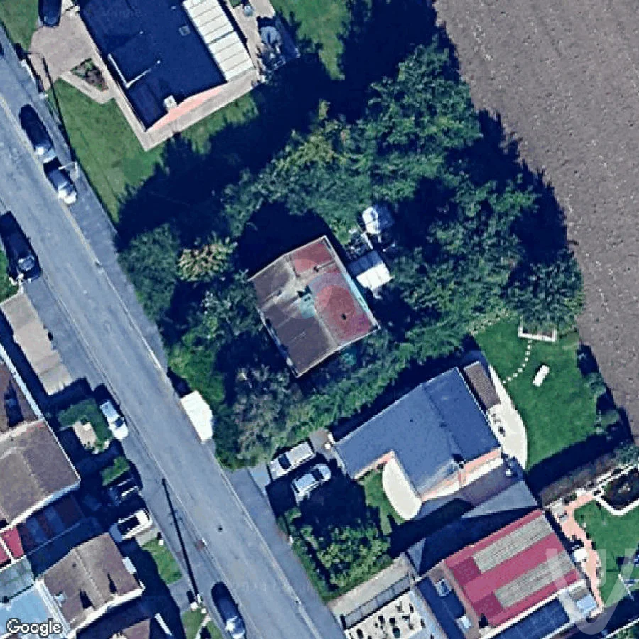 Maison Djevalo abandoned location in Wallonia, Wallonia, Belgium - House for urban exploration