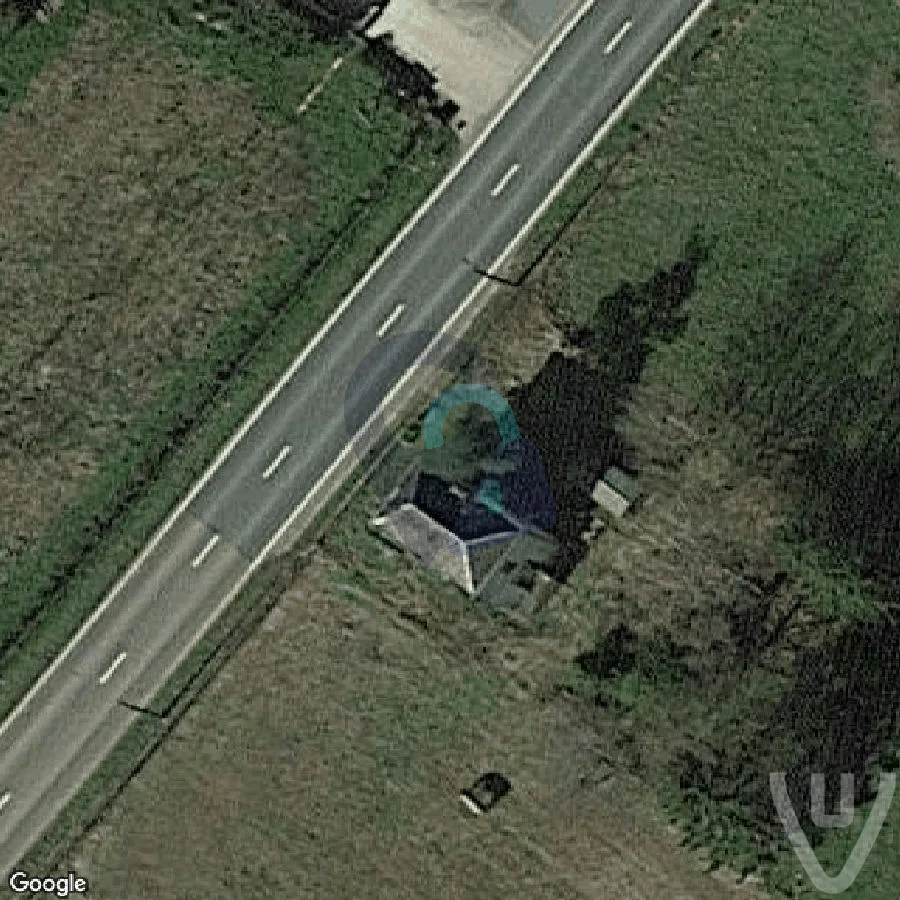 House Of Cards / Maison Tarot abandoned location in Wallonia, Wallonia, Belgium - House for urban exploration