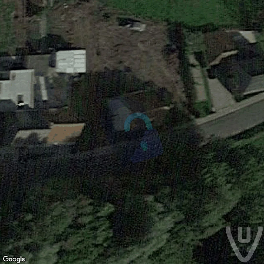 Maison Loker abandoned location in Flanders, Flanders, Belgium - House for urban exploration